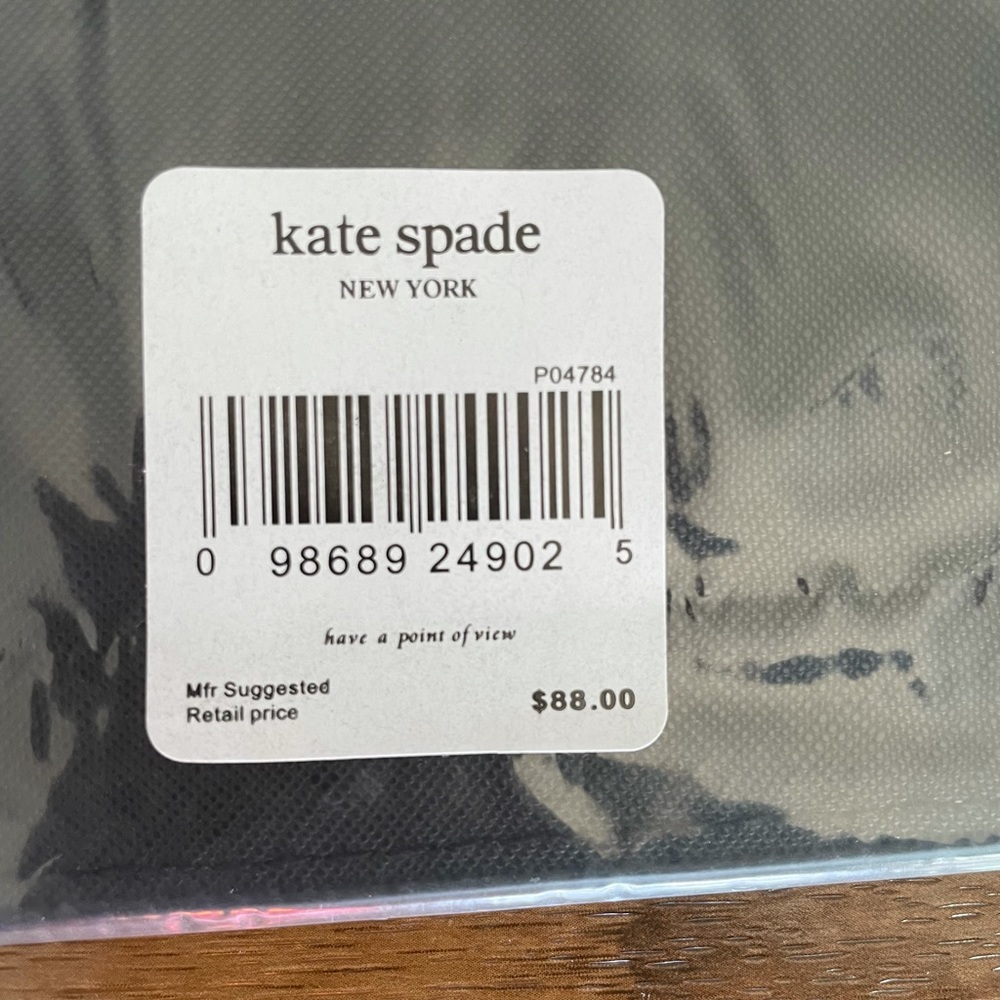 Kate Spade wristlet - Picture 4 of 8